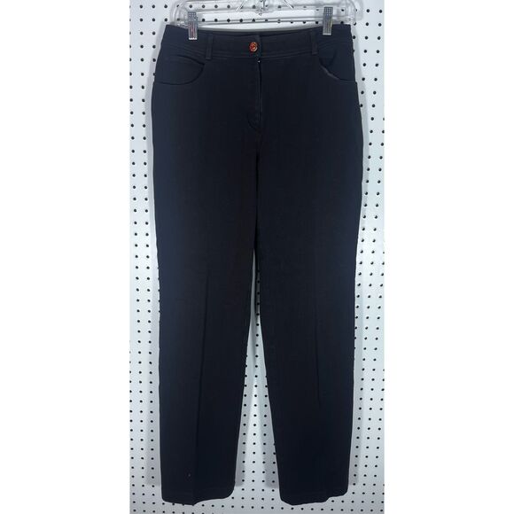 St. John 5 pocket pants size 6 - Picture 1 of 11